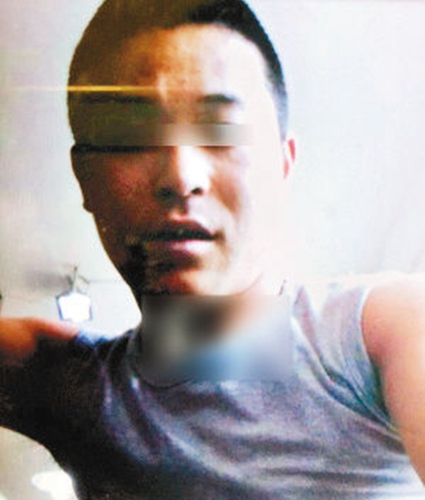 黑龙江监狱猎艳案主犯获刑13年零9个月